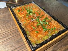-不曾在把把烧•烧烤(莲坂磐基店)