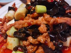 -顺香居·老字号湖北菜(江汉路店)