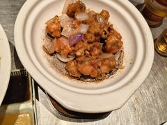 -潮界(虹桥新天地店)