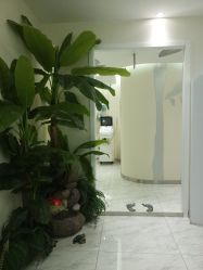 -健身堂科技美肌SPA