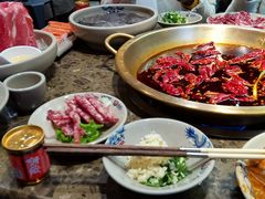 -小龙坎火锅(春熙太古里店)