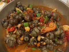 -新凯旋烧烤·燕姐千岛湖土菜