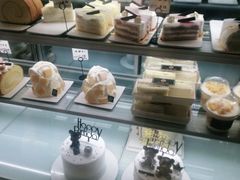 -焙丽拾光(麦凯乐直营店)