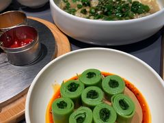 -小大董·烤鸭(观景餐厅·南京西路店)