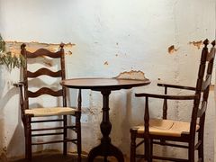 -WABI COFE(愚园路店)