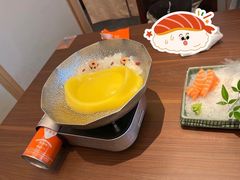 -七条鱼日本料理(远洋乐堤港店)