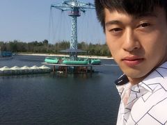 -秦皇岛乐岛海洋王国