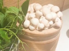 金针菇-蕃茄述·好汤自然来(江汉路店)