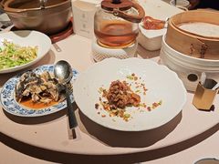 -漢舍中国菜馆(889广场店)