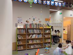 -七田真体验中心(徐东群星城中心)