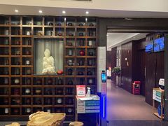 -山泉公馆酒家(广州东站店)