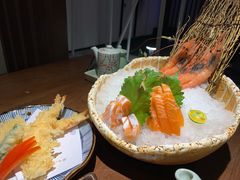 -松竹和日式料理(广厦店)