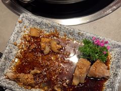 -同仁四季椰子鸡(海岸城天利店)