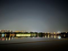 -尚贤河湿地