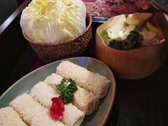 -芸山季·云南野生菌火锅(人民广场来福士店)
