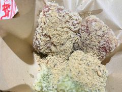 -受气牛肉·重庆耙牛肉(来福士店)