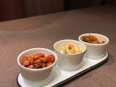 -今轩中餐厅(西安经开洲际酒店)