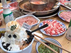 -飘香火锅(玉林西路店)