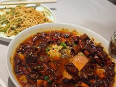 -峨嵋酒家(牡丹园店)