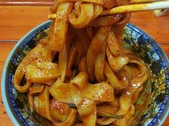 -吴大师呱呱面皮(育生巷店)