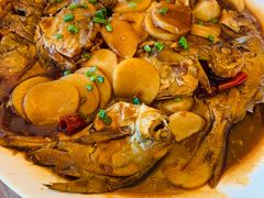 -莆鑫海鲜城(浏河店)