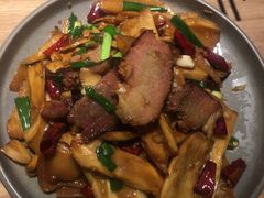 -米一仙·成都小碗菜(东万达店)