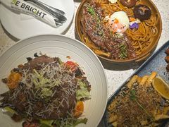 -BE BRIGHT KITCHEN(正佳广场店)