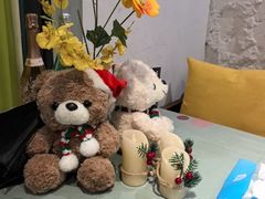 -又见马甲M8融合西餐厅(体育中心店)