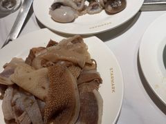 -星伦多自助料理·涮烤一体(江桥万达店)