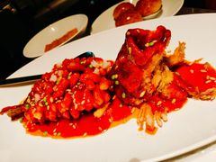 -宫燕府·京菜·烤鸭·淮扬菜(王府中心店)