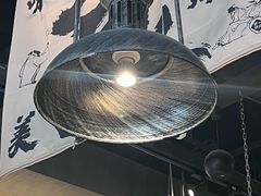 -张翻越·川渝冒菜·武汉黑鸭煲(城北万象城店)