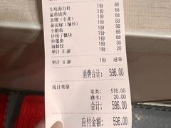 -老渔家特色海味馆(金海中路店)