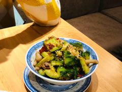 酸辣鸡脚-赵记传承(广州越秀五羊新城店)