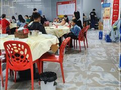 大堂-聚味瞿记·龙虾堂(树木岭店)