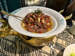 -俏九州·小炒黄牛肉(华润万象汇店)