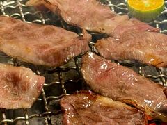-韩宫宴烤肉·料理(南京江宁万达店)