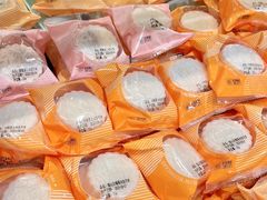 -菲尔雪CAKE(九方店)