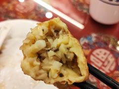 -玉华台饭庄(裕中西里小区店)