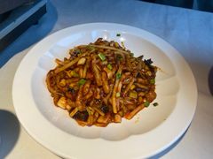 -大鸭梨烤鸭(枣园店)