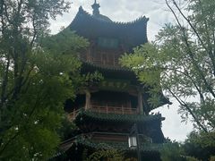 -迎泽公园