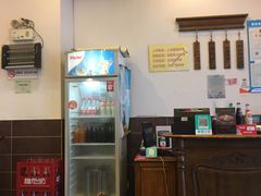 -明将锅贴(五爱路店)
