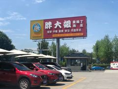 -胖大姐黄辣丁鱼庄(新津店)