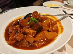 -禧宴Joyous Restaurant(禧园店)