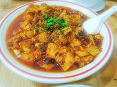 -勇猛子川菜馆(新军路店)
