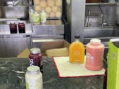 -混果汁(福田领展中心城店)