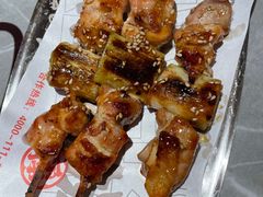 -丽伟的串·烧烤·砂锅(季景天地店)