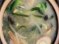 -大明寺素食坊(扬子江中路店)