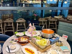 -东南里湖景餐厅·新闽菜(浦西万达店)