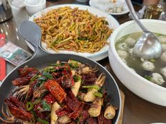 -抹直口特色菜馆(一店)