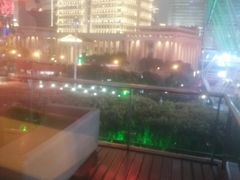 -东方明珠·可口可乐欢乐餐厅